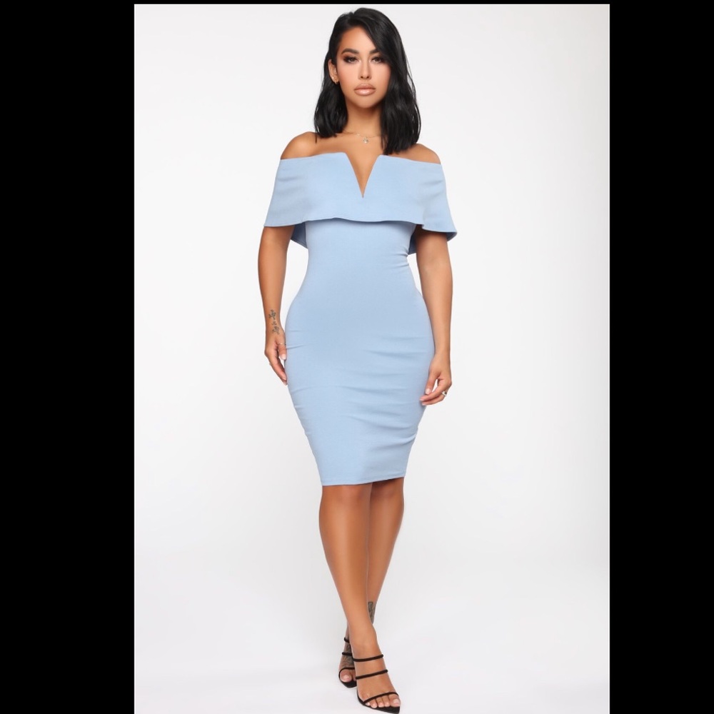 Fashinnova dress form fitting